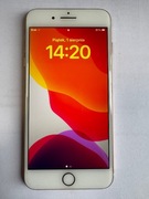 iPhone 8 Plus 64 GB złoty