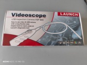 Launch Videoscop Vsp-600 Kamera Nowa