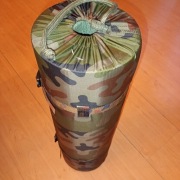 Karimata Wojskowa 730/MON 