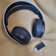 Sluchawki Sony 3d Pulse