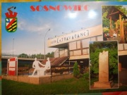 SOSNOWIEC GALERIA HERB