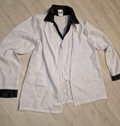 strój marynarka smoking kamizelka gangster lata 20 XL 494