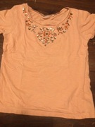 Bluzka , 122-124, bawełna, 