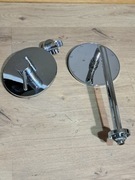 Mieszacz podtynkowy Zuccjetti + deszczownica i rozeta używany