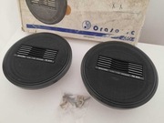 Nowe Głośniki z epoki ORASONIC TS-1611 16cm Polonez Fiat