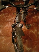 Rower chłopięcy 16 cali