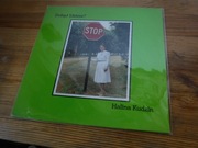 Halina Kudzin - Dokąd idziesz LP ZOBACZ 