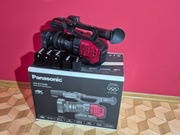 Kamera Panasonic AG DVX200