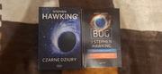 Stephen Hawking Czarne Dziury i Bóg i Stephen Hawking 