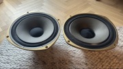 TANNOY K3839 + zwrotnice