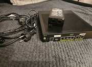 Router Cisco C921-4p