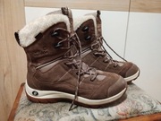 Śniegowce Jack Wolfskin 42