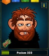 Konto sfgame EU2 druid lvl 333