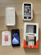 Apple iPod touch 7gen gwiezdna szarość 32GB