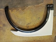 Błotnik prawy Audi Q5 80a 2016- z listwa S-line Oryginal Audi