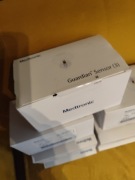 Sensory Guardian (3) 7 opakowań po 5szt sensorów w kazdym po terminie 2025