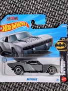 Batmobile Hot Wheels