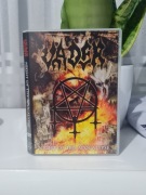 Vader-Night Of The Apocalypse DVD