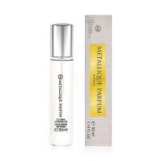 METALLIQUE WOMAN ("Perfumetka 33ml")