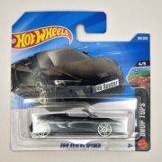 HOT WHEELS 2019 AUDI R8 SPYDER [NAJWIĘKSZY WYBÓR!]