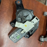 Silniczek wycieraczki tył fiat Stilo Multiwagon,Valeo 46841338