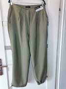 SPODNIE LETNIE DAMSKIE F&F 42 XL 