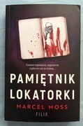 Pamiętnik lokatorki Marcel Moss