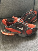 Nike Air Zoom Spiridon Vintage style code: 306549801