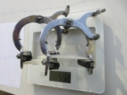 Romet Wagant Pasat Mistral Orkan Hamulce