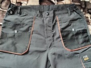 Spodnie robocze - nowe