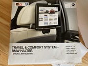 Uchwyt Apple iPad Bmw 51952360373