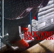 Eric Clapton Back Home  2 LP Winyl Album Gat Re Label:Reprise Ger 2022  NM