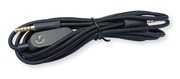 Oryginalny Kabel Przewód LOGITECH G PRO X / G433 / G233 Jak Nowy