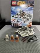 Lego Star Wars 75049 Snowspeeder