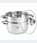 Parowar Karl Hausmann 2,4 l