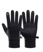 Rękawiczki zimowe L super wygodne i ciepłe 