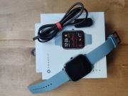Smartwatch Amazfit GTS Amoled BT Steel Blue