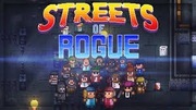 Streets of Rogue klucz steam