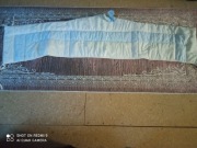 Osłona  łóżeczka  /na szczebelki