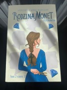 Rodzina Monet Krolewna tom 2 czesc 2 