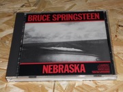 Bruce Springsteen - Nebraska  |  CD