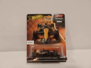 Hot Wheels Premium F1 McLaren F1 Team #81
