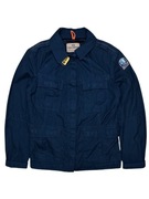 Kurtka parajumpers lekka rozpinana bez kaptura nike adidas north face