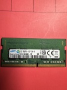 Samsung DDR 4  8GB 2133MHz do Laptopa