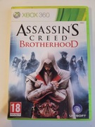 Assassin's Creed: Brotherhood - Xbox 360