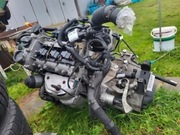 Skrzynia biegów LNR polo ibiza fabia