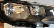 Lampa prawa przednia VW T-CROSS