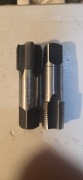 Gwintownik ręczny M40x3 HSS VIS 
