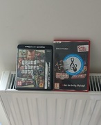 Grand theft auto lV i wyścig tirów 