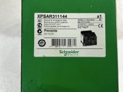 Schneider Preventa XPSAR311144 moduł bezpieczeństwa 24V